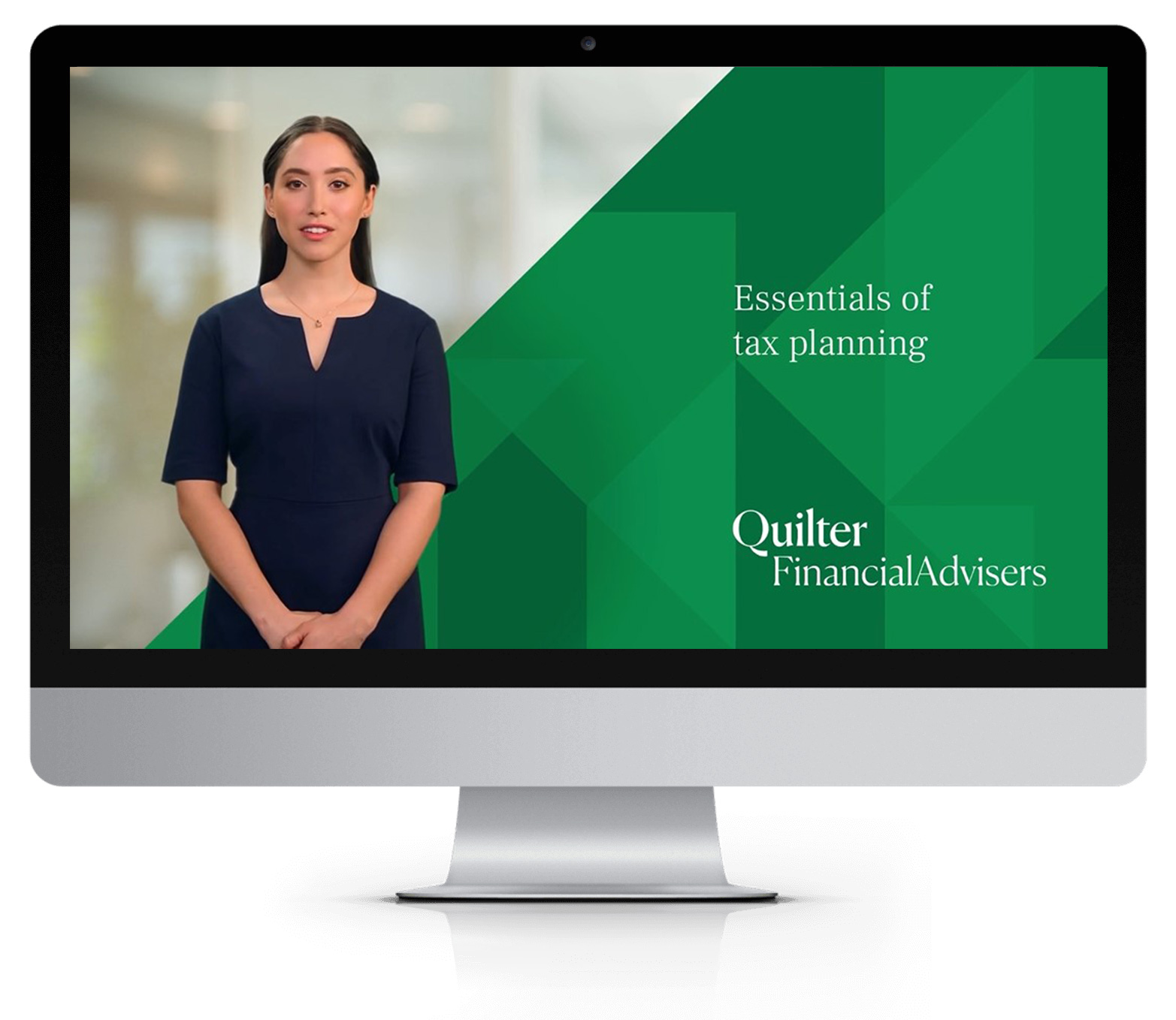 Essentials of tax planning video